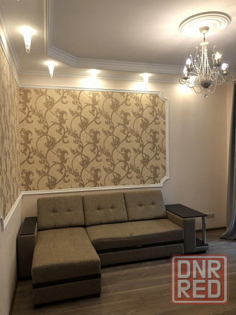 Сдается 1-комнатная квартира-студия в Киевский район проспект Освобождения Донецк - изображение 2