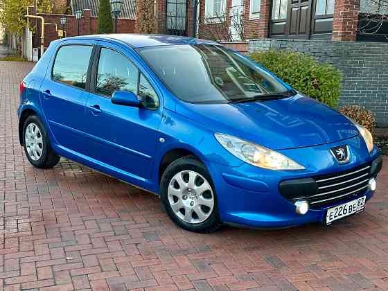 продам (Пежо) PEUGEOТ 307 2л. Донецк