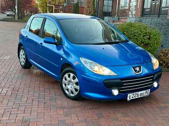продам (Пежо) PEUGEOТ 307 2л. Донецк