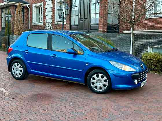 продам (Пежо) PEUGEOТ 307 2л. Донецк