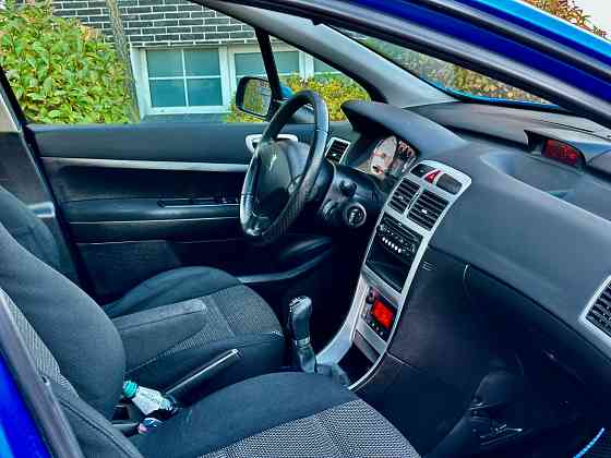 продам (Пежо) PEUGEOТ 307 2л. Донецк