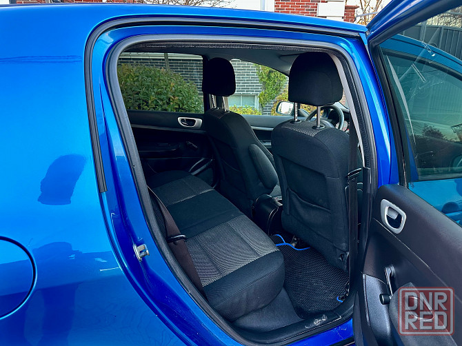 продам (Пежо) PEUGEOТ 307 2л. Донецк - изображение 7