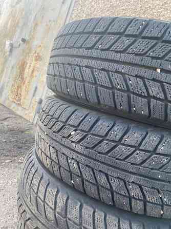 185 60 R15 белшина 2 шт. б/у Донецк