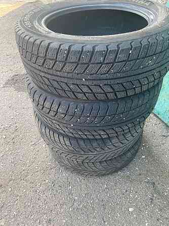 185 60 R15 белшина 2 шт. б/у Донецк