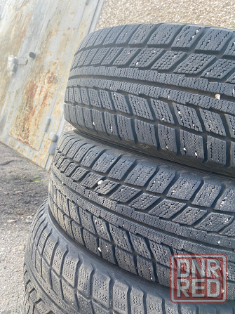185 60 R15 белшина 2 шт. б/у Донецк - изображение 1