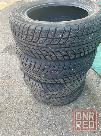 185 60 R15 белшина 2 шт. б/у Донецк - изображение 2
