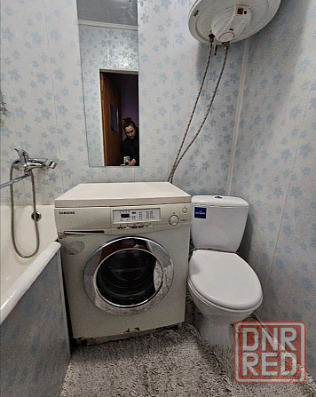 Хорошая квартра по низкой цене Мариуполь - изображение 4