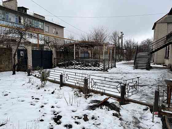 Продажа дома в Горловке Горловка