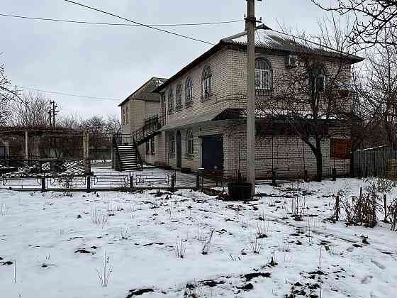 Продажа дома в Горловке Горловка