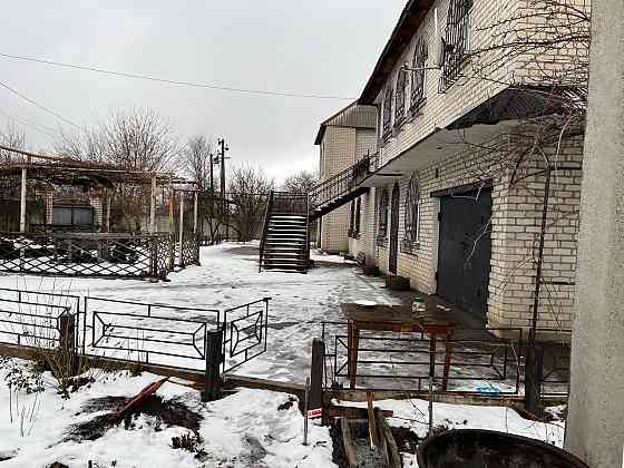 Продажа дома в Горловке Горловка