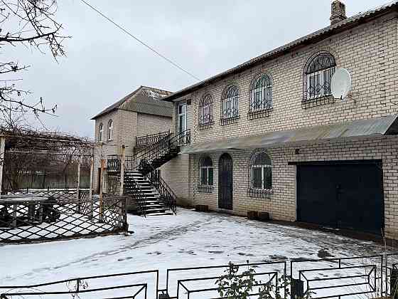 Продажа дома в Горловке Горловка