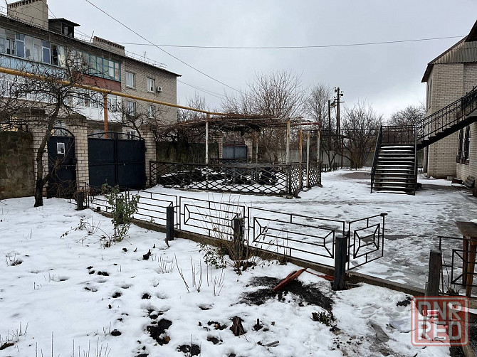 Продажа дома в Горловке Горловка - изображение 3