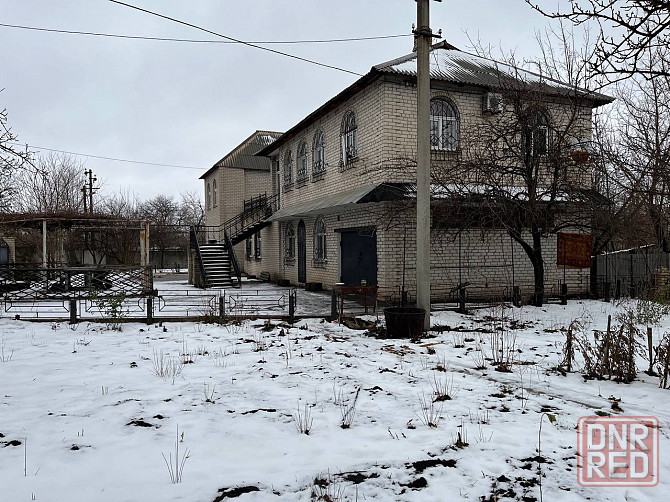Продажа дома в Горловке Горловка - изображение 2