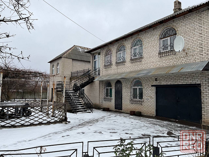 Продажа дома в Горловке Горловка - изображение 1