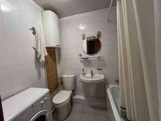 Сдам 2-комнатную квартиру в Куйбышевском районе, площадь Бакинских Комиссаров. Донецк