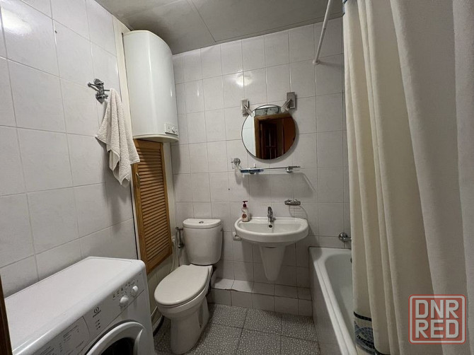 Сдам 2-комнатную квартиру в Куйбышевском районе, площадь Бакинских Комиссаров. Донецк - изображение 3