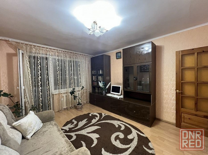 Сдам 2-комнатную квартиру в Куйбышевском районе, площадь Бакинских Комиссаров. Донецк - изображение 1