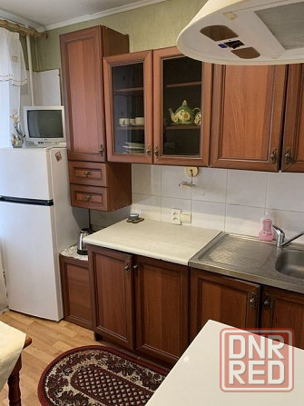 Сдам 2-комнатную квартиру в Куйбышевском районе, площадь Бакинских Комиссаров. Донецк - изображение 4