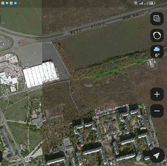 в продаже участки Донецк