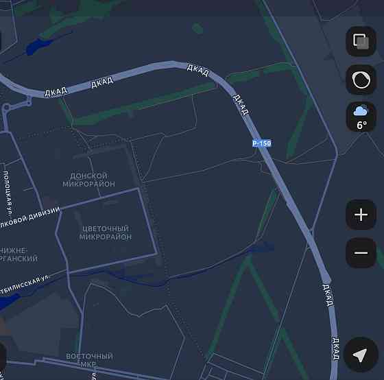 в продаже участки Донецк