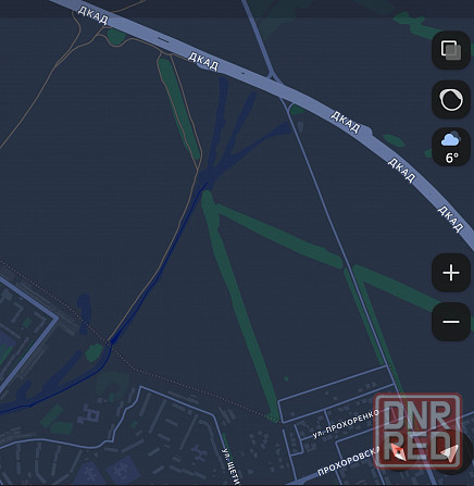 в продаже участки Донецк - изображение 3