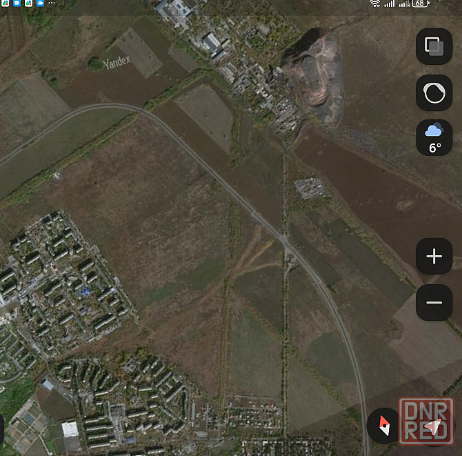 в продаже участки Донецк - изображение 6