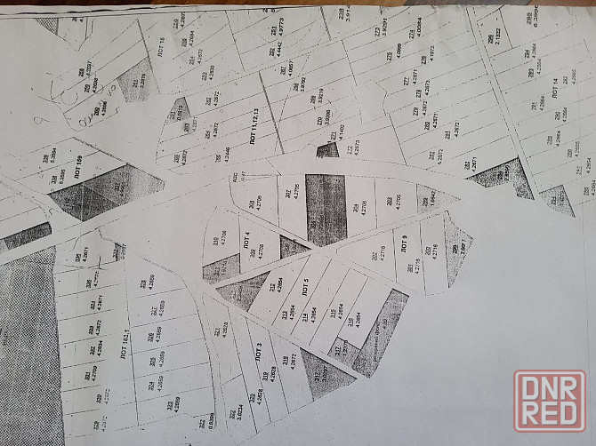 в продаже участки Донецк - изображение 1