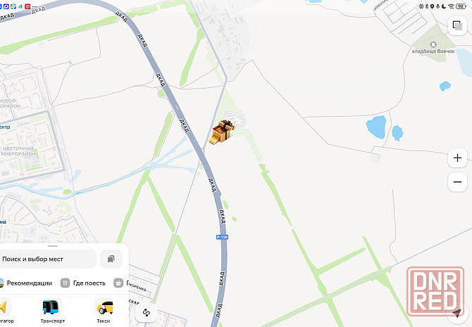 в продаже участки Донецк - изображение 7