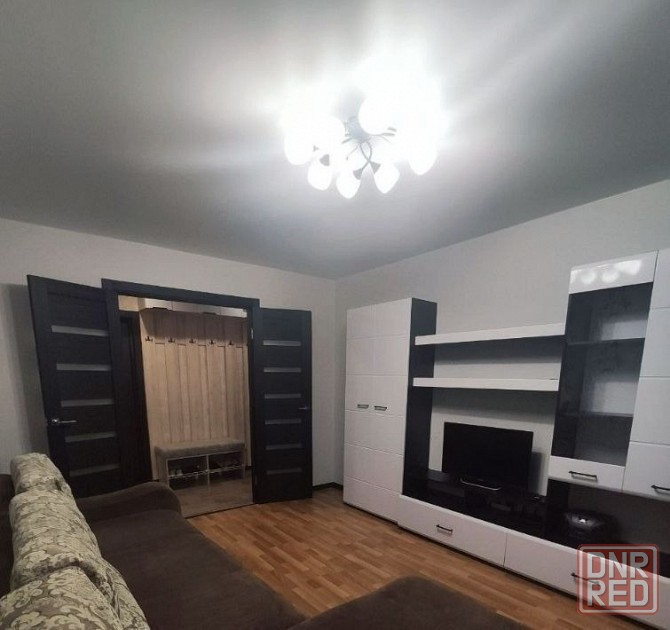 Сдам 2-комнатную квартиру в Ленинском районе, Оцкб. Донецк - изображение 3