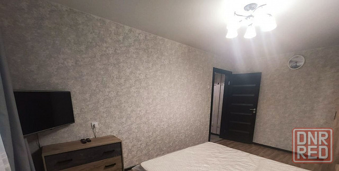 Сдам 2-комнатную квартиру в Ленинском районе, Оцкб. Донецк - изображение 4