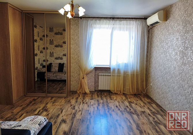 Сдаю двухкомнатную квартиру 65.0 м² этаж 4, город Донецк, Киевский район Донецк - изображение 6