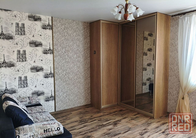 Сдаю двухкомнатную квартиру 65.0 м² этаж 4, город Донецк, Киевский район Донецк - изображение 7