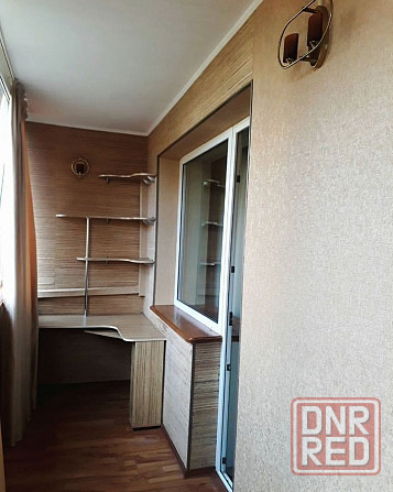 Сдаю двухкомнатную квартиру 65.0 м² этаж 4, город Донецк, Киевский район Донецк - изображение 2