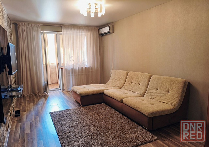 Сдаю двухкомнатную квартиру 65.0 м² этаж 4, город Донецк, Киевский район Донецк - изображение 10