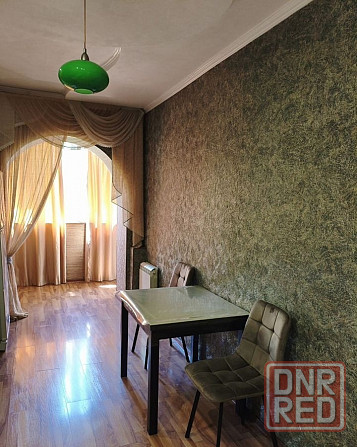 Сдаю двухкомнатную квартиру 65.0 м² этаж 4, город Донецк, Киевский район Донецк - изображение 4