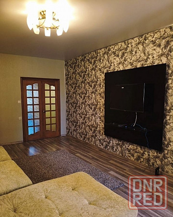 Сдаю двухкомнатную квартиру 65.0 м² этаж 4, город Донецк, Киевский район Донецк - изображение 8