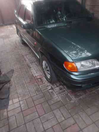 Ваз 2115, пробег 21тыс.км. Макеевка