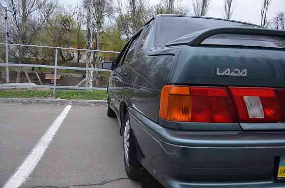 Ваз 2115, пробег 21тыс.км., 1 хозяин Макеевка