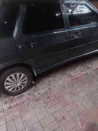 Ваз 2115, пробег 21тыс.км. Макеевка