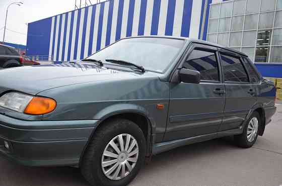 Ваз 2115, пробег 21тыс.км., 1 хозяин Макеевка