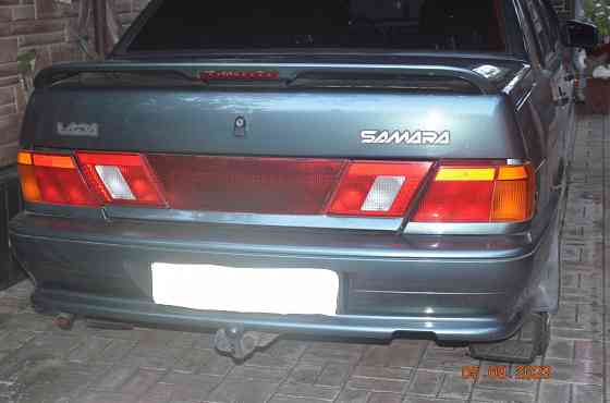 Ваз 2115, пробег 21тыс.км. Макеевка