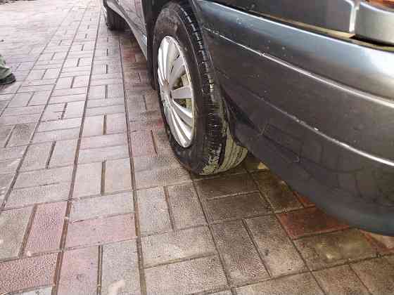 Ваз 2115, пробег 21тыс.км. Макеевка