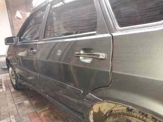 Ваз 2115, пробег 21тыс.км. Макеевка