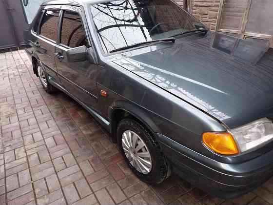 Ваз 2115, пробег 21тыс.км. Макеевка