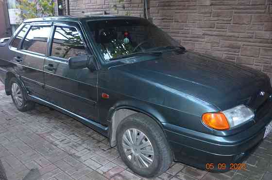 Ваз 2115, пробег 21тыс.км. Макеевка