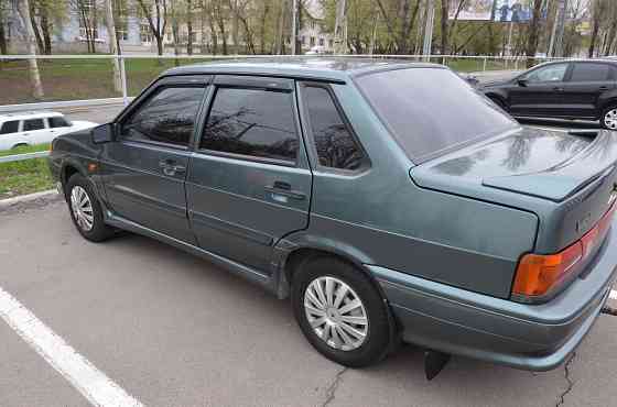 Ваз 2115, пробег 21тыс.км., 1 хозяин Макеевка