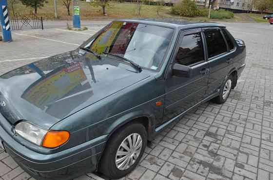 Ваз 2115, пробег 21тыс.км., 1 хозяин Макеевка