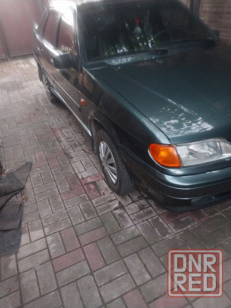 Ваз 2115, пробег 21тыс.км. Макеевка - изображение 6