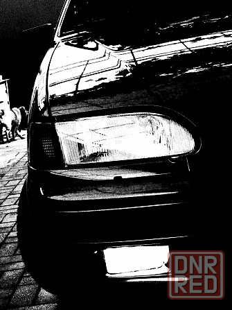 Ваз 2115, пробег 21тыс.км., 1 хозяин Макеевка - изображение 1