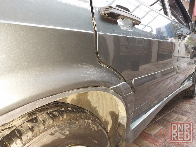 Ваз 2115, пробег 21тыс.км. Макеевка - изображение 3